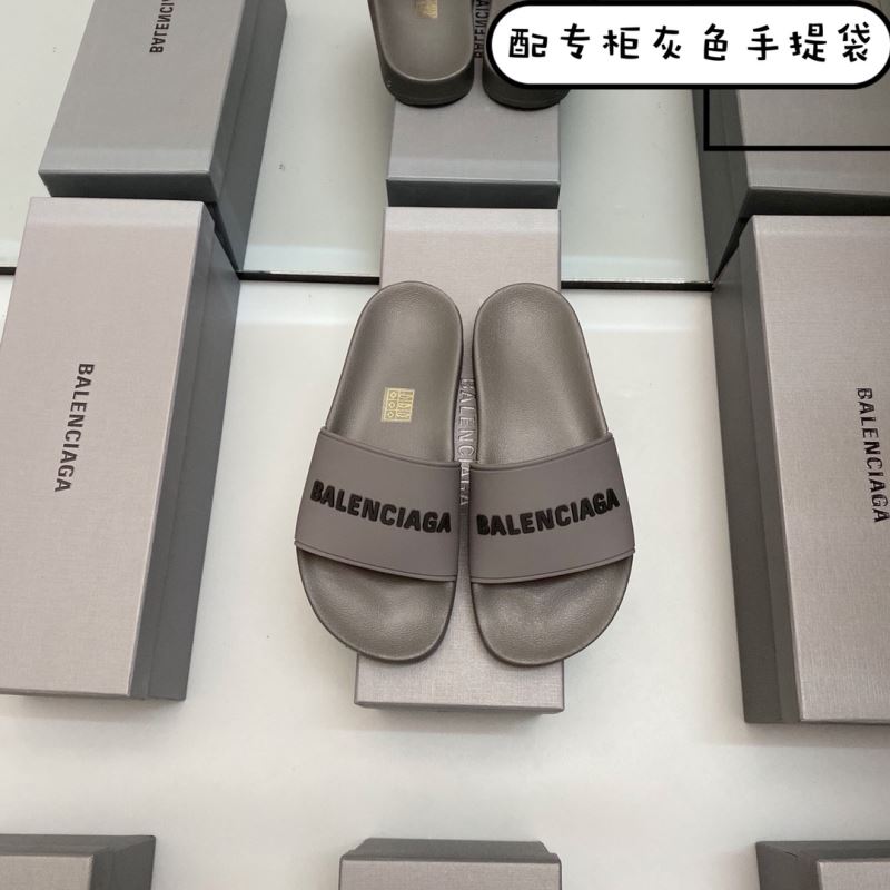 Balenciaga Slippers